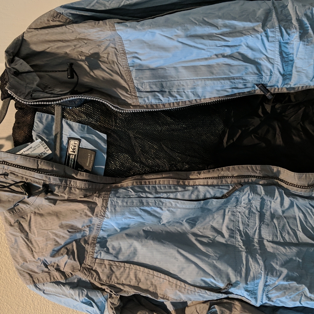 Rei jacket Women's S